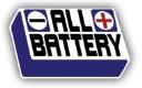 All Battery logo